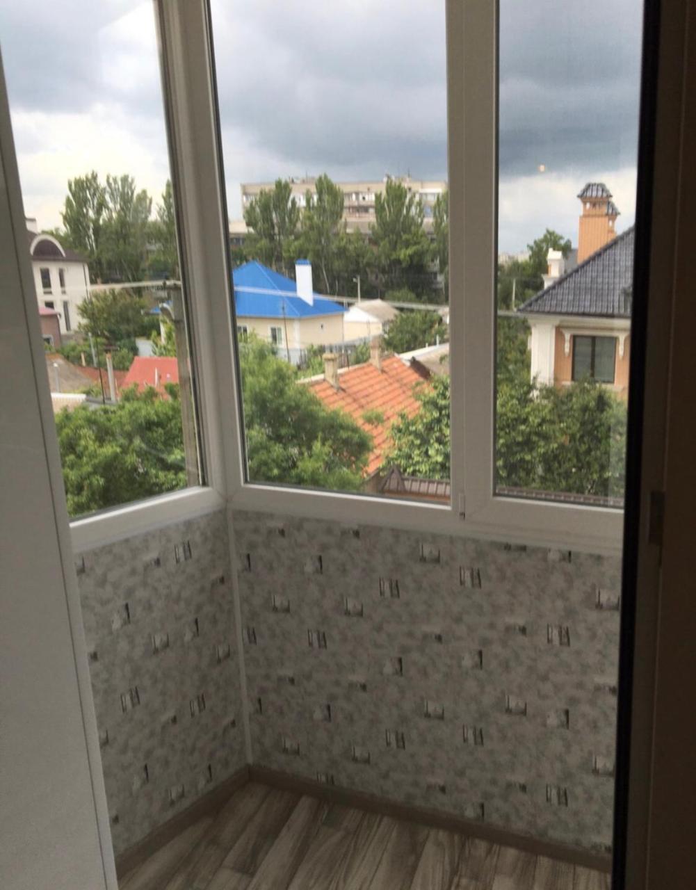 Red Apartment 2019 Very Centre Kherson Exterior foto