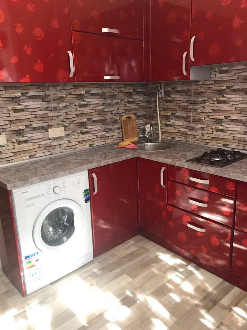 Red Apartment 2019 Very Centre Kherson Exterior foto
