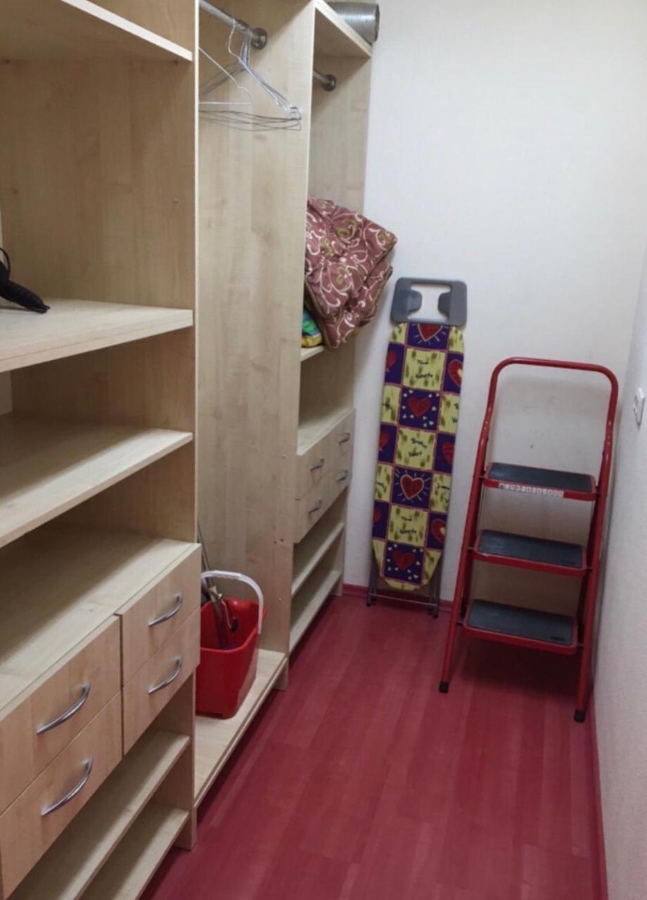 Red Apartment 2019 Very Centre Kherson Exterior foto