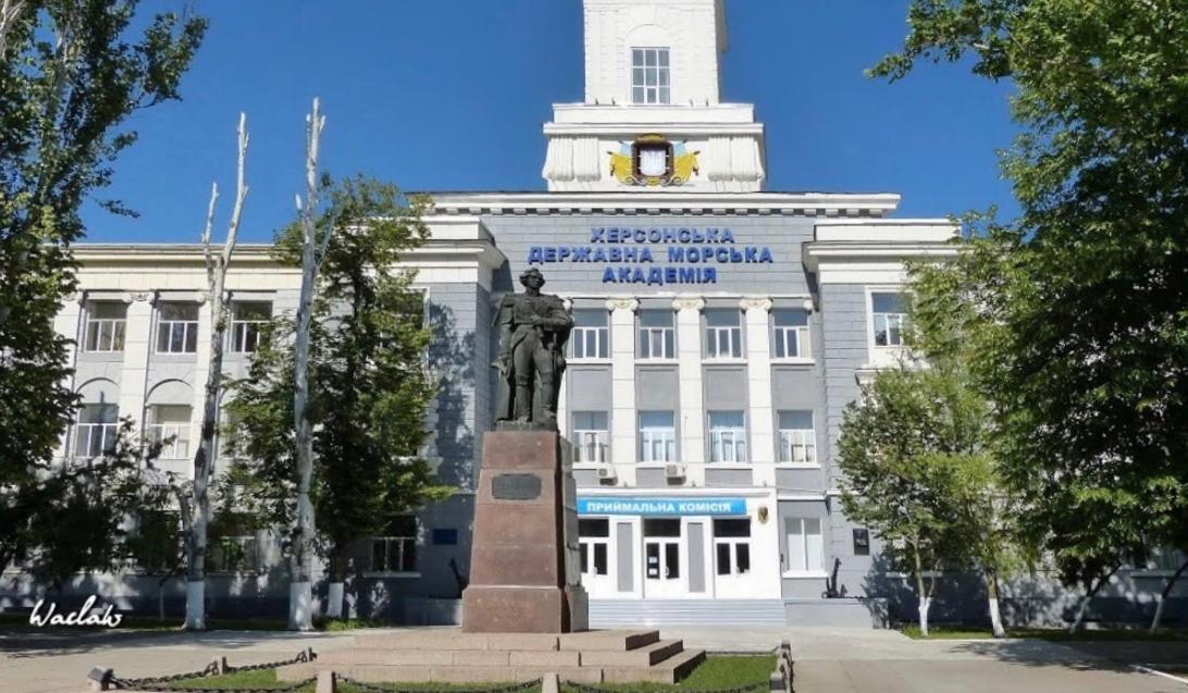 Red Apartment 2019 Very Centre Kherson Exterior foto